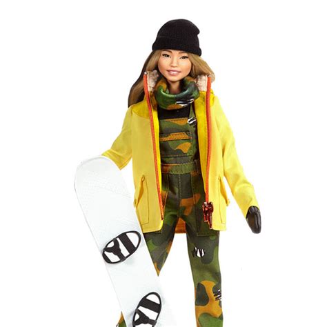 chloe kim barbie doll buy|chloe kim doll.